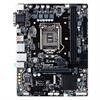 GIGABYTE GA-H110M-S2HP Motherboard